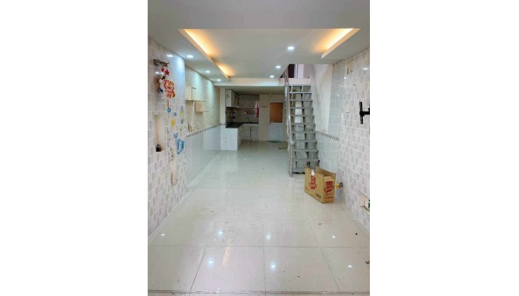 Nhà Hiệp Bình Phước – 2 tầng - 2PN – 42 m2 – 3.45 Tỷ